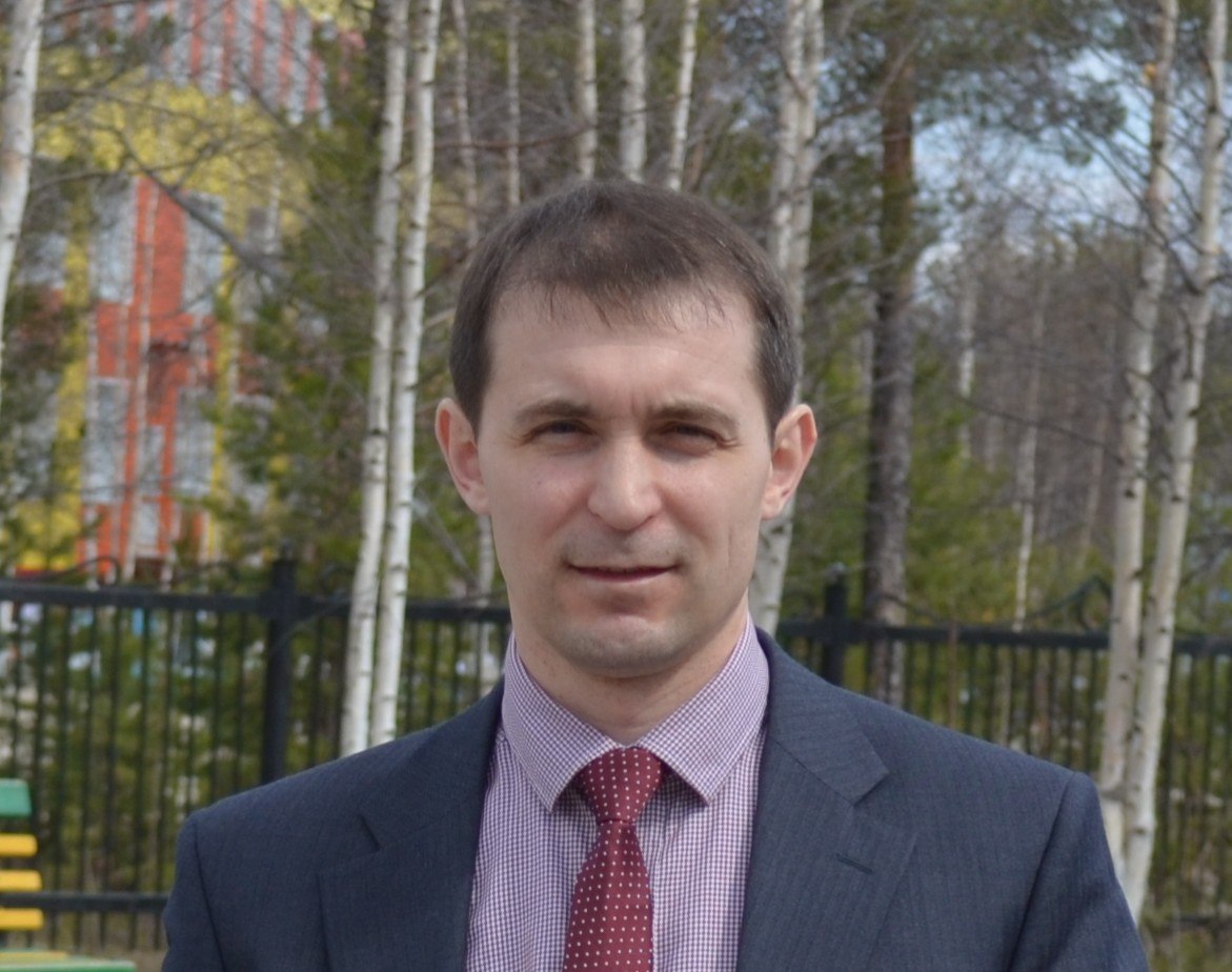 Калинин Алексей Владимирович